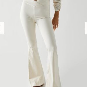 We The Free Venice Beach Flare Jeans